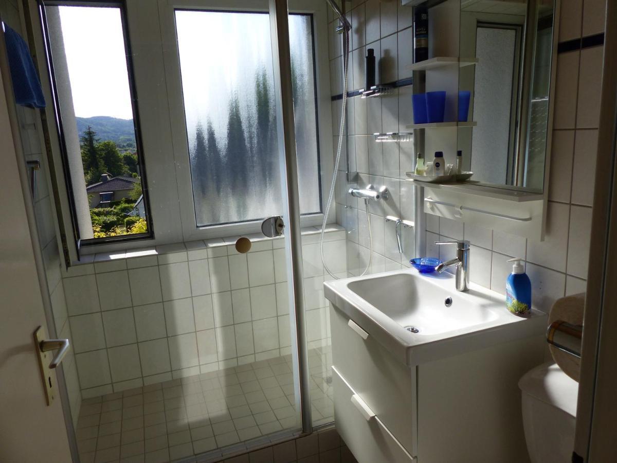 Ferienwohnung-Bergblick Bad Harzburg Buitenkant foto